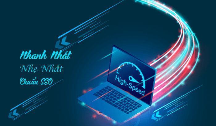 Hướng dẫn tối ưu hóa theme Wordpress chi tiết nhất lựa chọn theme nhẹ