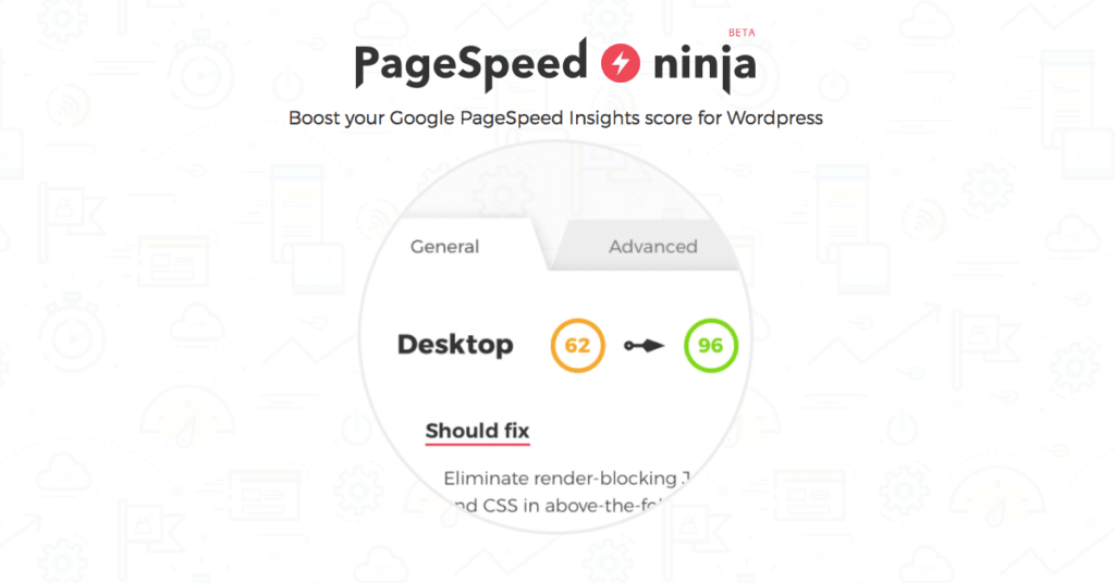 Các plugin Minify JS và CSS tốt nhất cho WordPress PageSpeed Ninja