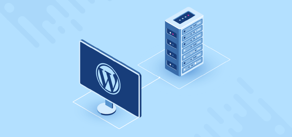 Các yếu tố ảnh hưởng đến tốc độ Wordpress Cấu hình WordPress (Configuration)