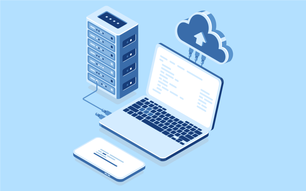 Các yếu tố ảnh hưởng đến tốc độ Wordpress Database ảnh hưởng đến tốc độ wordpress