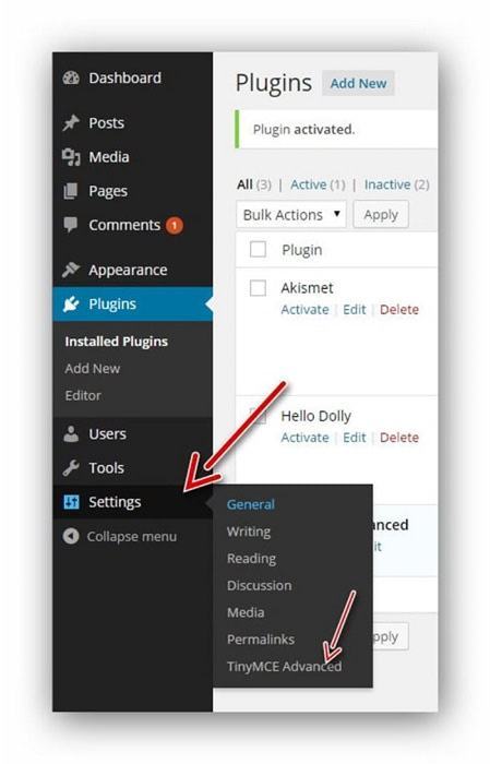 Hướng dẫn sử dụng plugin tối ưu wordpress đơn giản nhất Cài đặt Plugin tối ưu wordpress