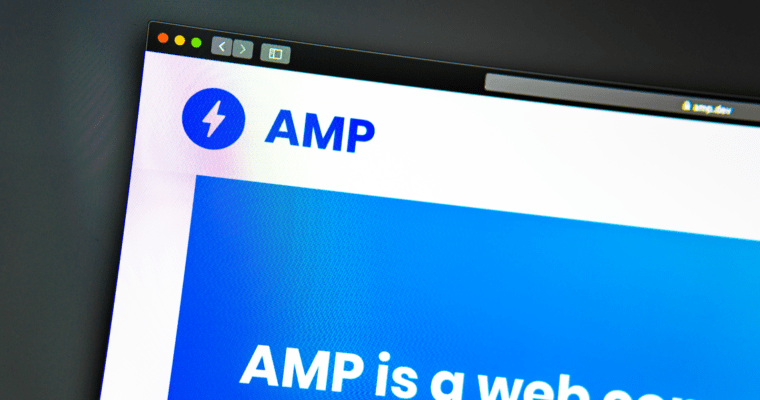 Công cụ của Google AMP
