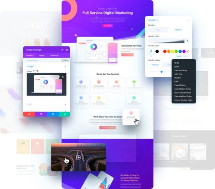 tối ưu hóa theme wordpress hiệu quả như thế nào