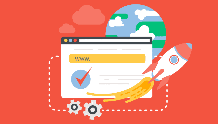 3 cách hiệu quả để tăng tốc website Giảm dung lượng trang web của bạn