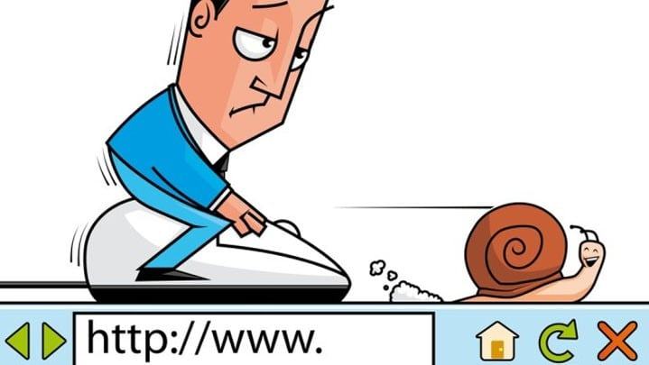Giảm yêu cầu HTTP bên ngoài ở mức tối thiểu