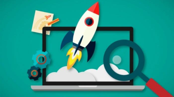 Giới thiệu dịch vụ tăng tốc WordPress