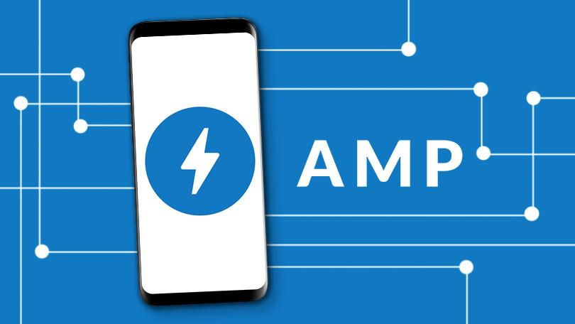 Tối ưu wordpress trên mobile và tablet - Những điều cần biết Google AMP giúp tối ưu mobile first index