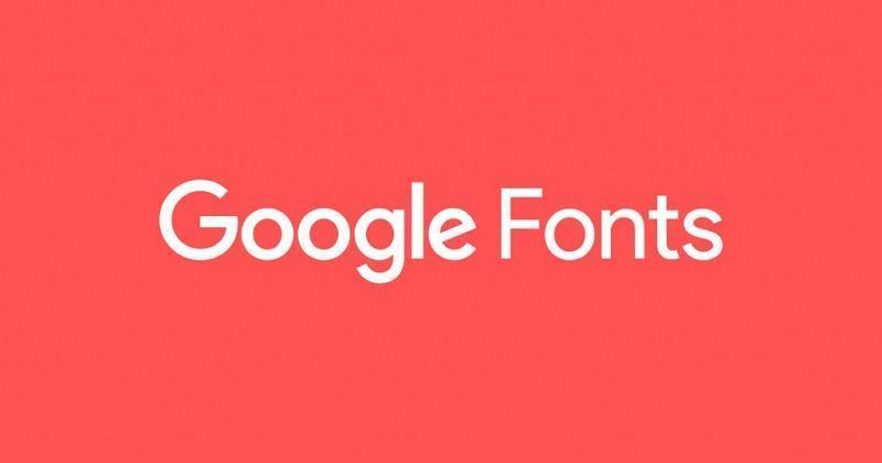 Google Fonts là nguyên nhân khiến tốc độ website chậm