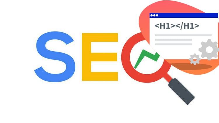 10 yếu tố On Page cần thiết tối ưu website chuẩn SEO - P1 Heading 1 là yếu tố quan trọng trong SEO