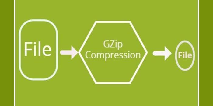 Cách tăng tốc Wordpress hiệu quả "áp dụng ngay" Tính năng GZIP