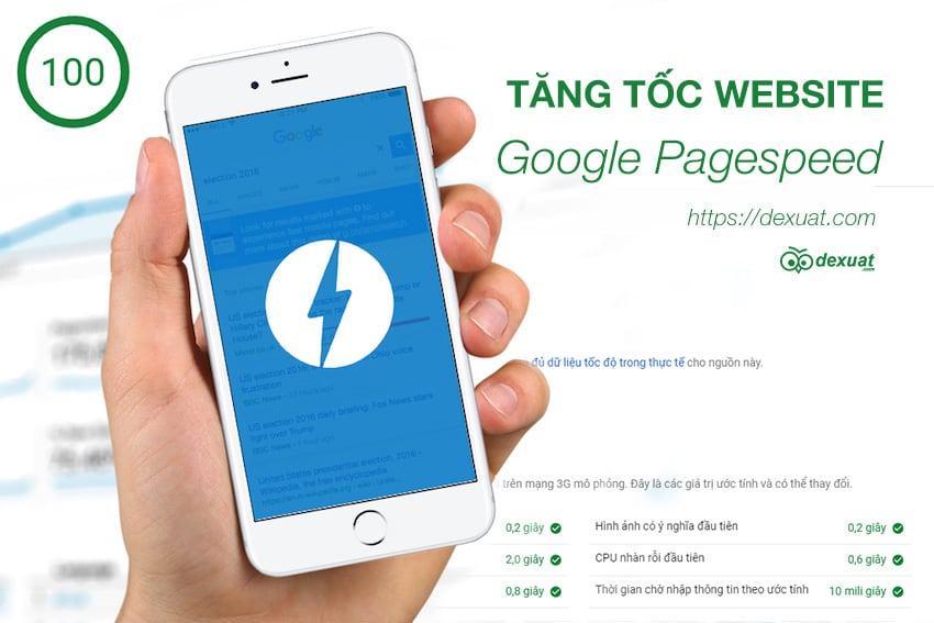 3 cách hiệu quả để tăng tốc website Kiểm tra tốc độ tải trang website của bạn với các dịch vụ uy tín nhất