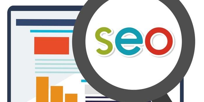 Lỗi thường gặp ở website không chuẩn SEO