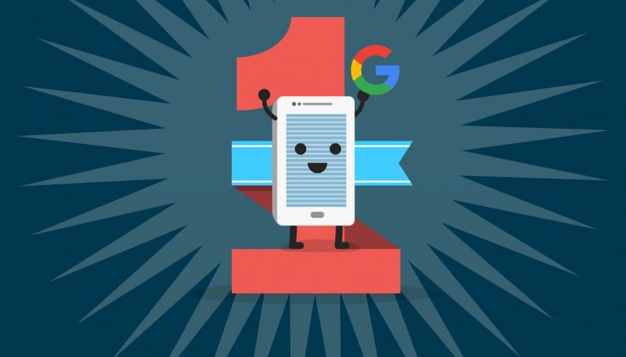 tối ưu wordpress trên mobile Yêu cầu của Mobile first index
