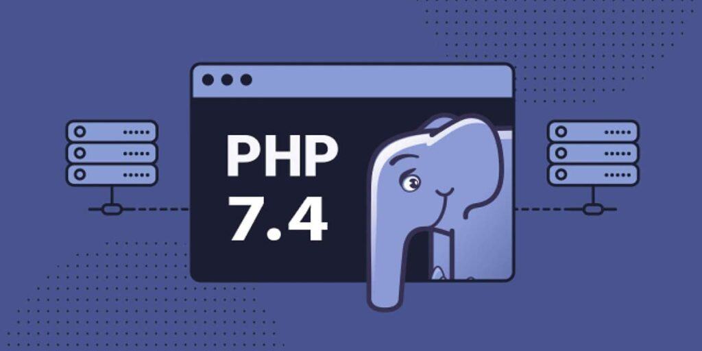 Tăng tốc Wordpress và tối ưu trong 9 bước Nâng cấp phiên bản PHP để tăng tốc WordPress