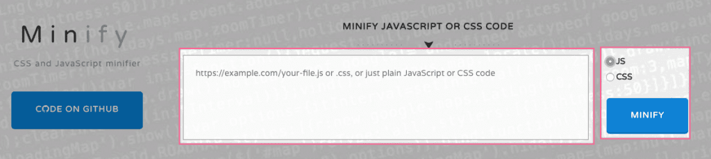 Phụ thuộc quá nhiều vào plugin minify CSS, HTML, Javascript, plugin tăng tốc website