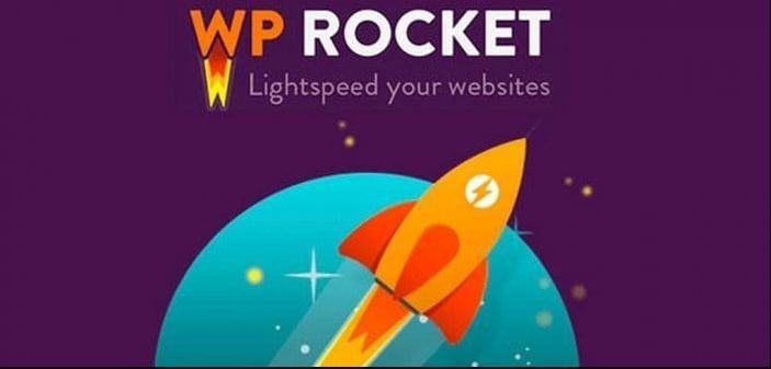 Plugin WP Rocket