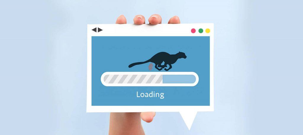 Hướng dẫn tối ưu hóa theme Wordpress chi tiết nhất tốc độ tải trang chậm