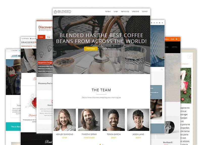 tối ưu hóa theme wordpress hiệu quả như thế nào