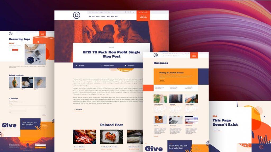 5 điều cần chú ý khi tối ưu hoá theme Wordpress Theme lý tưởng là theme như thế nào?