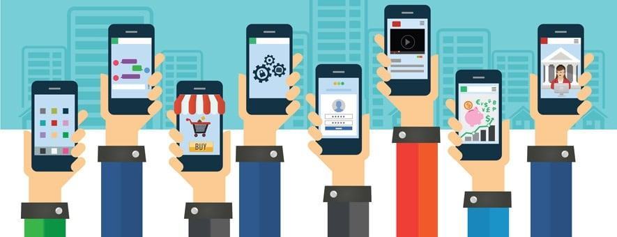 5 mẹo tối ưu wordpress trên mobile để bắt kịp Mobile First Index Phiên bản di động của website