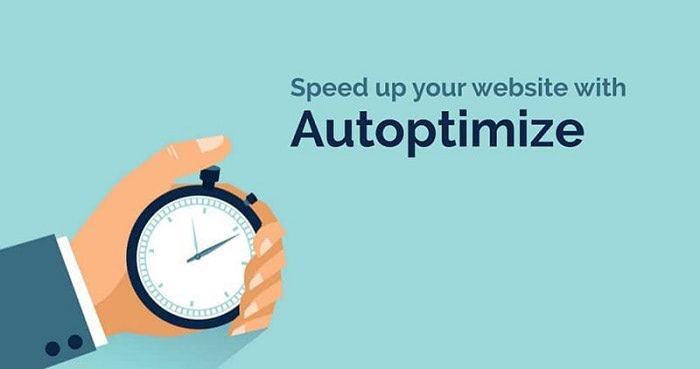 Những plugin tối ưu code wordpress hiệu quả nhất Tối ưu code wordpress với Autoptimize