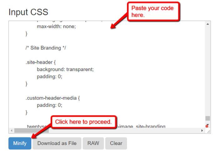 Mẹo tối ưu hóa CSS wordpress, JS tăng tốc trang web hiệu quả Tối ưu code tối ưu hóa CSS wordpress