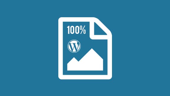 Tăng tốc Wordpress và tối ưu trong 9 bước Tối ưu hóa hình ảnh để tăng tốc wordpress