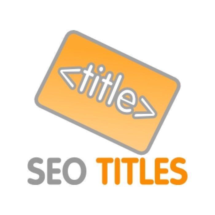 10 yếu tố On Page cần thiết tối ưu website chuẩn SEO - P1 Tối ưu Title giúp nâng cao thứ hạng từ khóa, tối ưu website