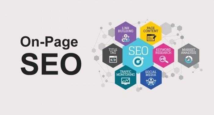 10 yếu tố On Page cần thiết tối ưu website chuẩn SEO - P1 SEO On Page cần quan tâm đến URL