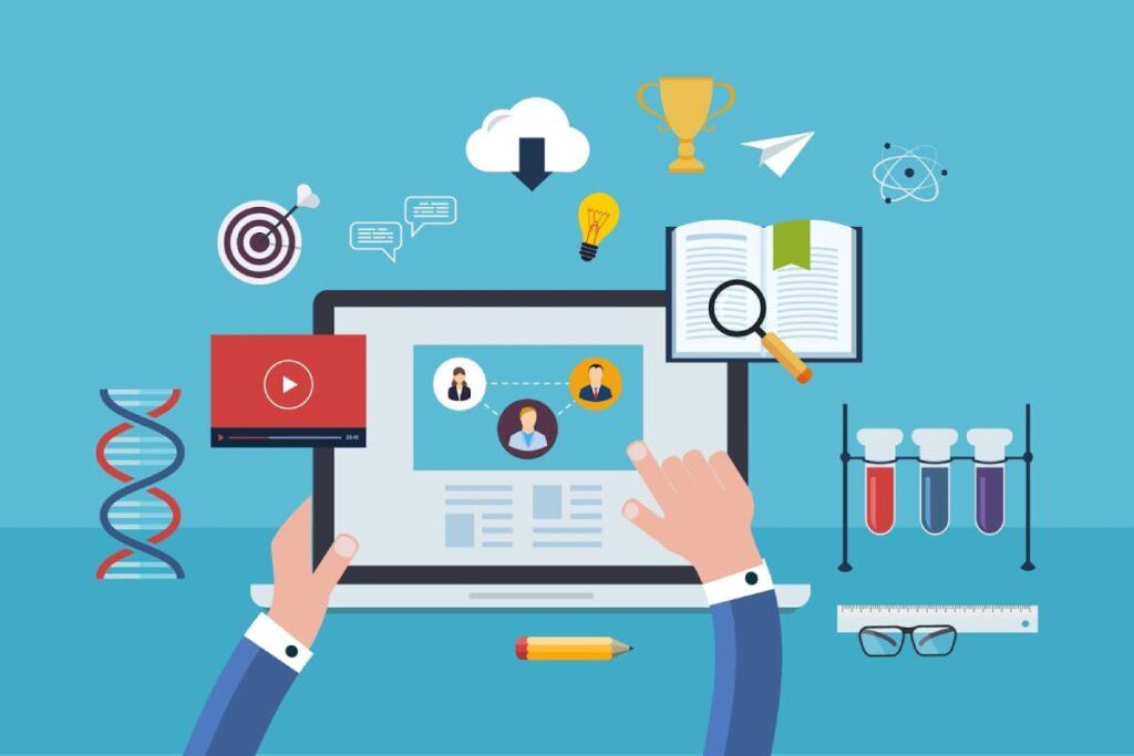 Tối ưu cấu trúc website, Tối ưu website