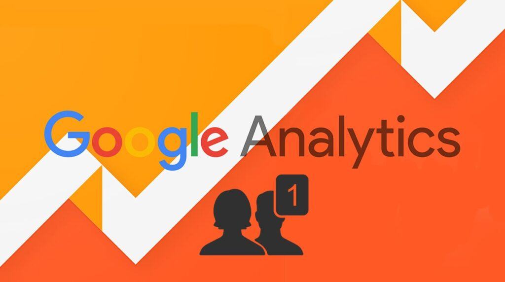 Công cụ Google Analytics