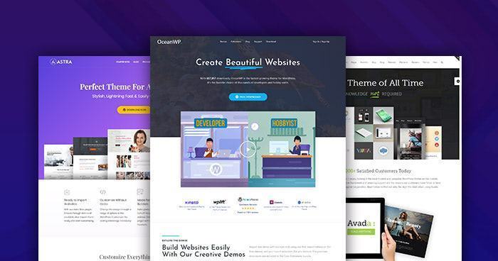 Hướng dẫn tối ưu hóa theme Wordpress chi tiết nhất Tối Ưu Hóa Theme WordPress