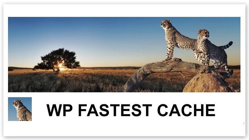 Tối ưu tốc độ wordpress bằng plugin WP Fastest Cache WP Fastest Cache dễ sử dụng để tăng tốc website