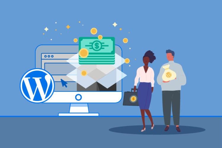 Tăng tốc WordPress bằng cách gỡ bỏ quảng cáo Pop-up