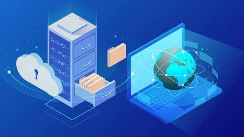 Cấu hình hosting ảnh hưởng đến tốc độ website