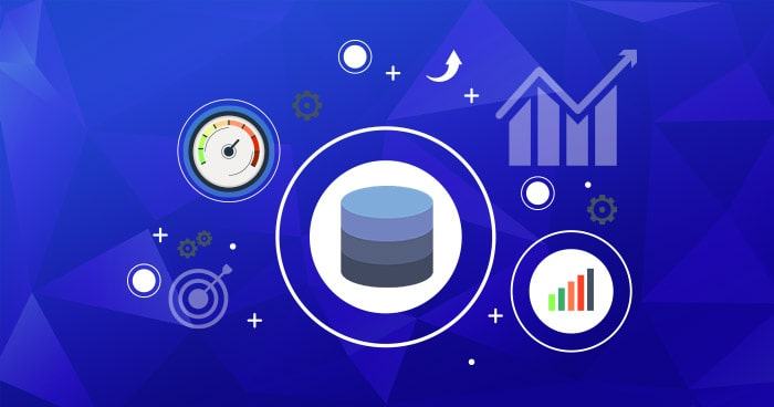 Chú ý đến cơ sở dữ liệu khi tối ưu website thương mại điện tử