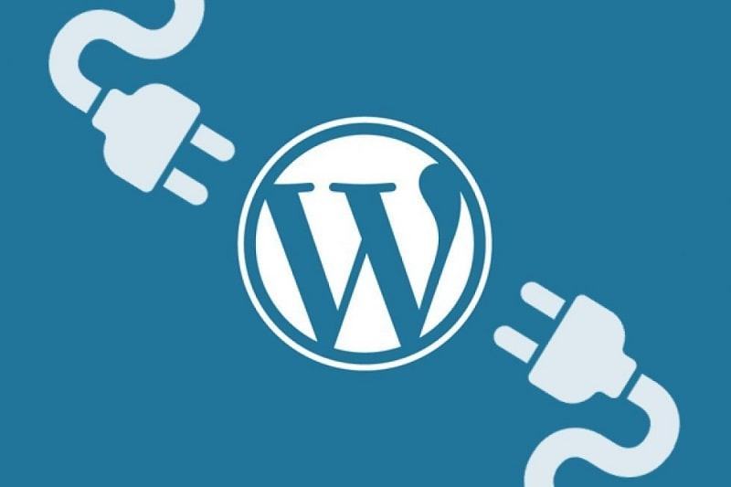 Nhiều plugin sẽ khiến web wordpress load chậm
