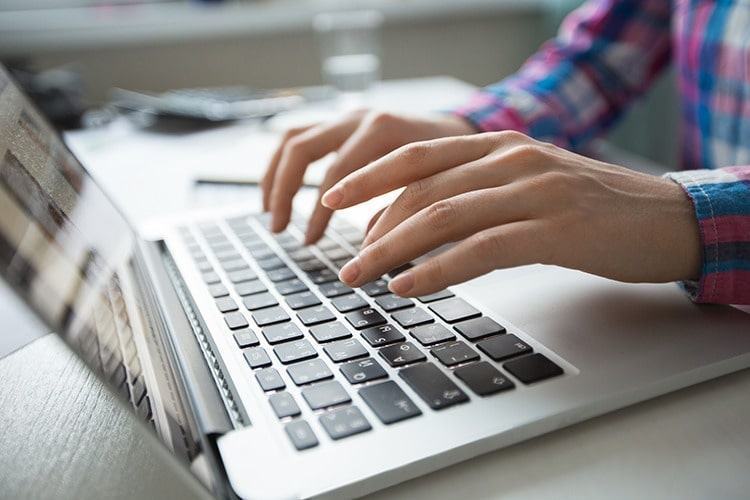 Thiết kế blog cá nhân có cần thuê dịch vụ không? Thiết kế blog cá nhân chuyên nghiệp