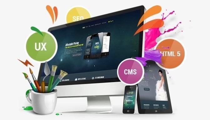Có nên thiết kế website thẩm mỹ cho spa không? Nên thuê dịch vụ thiết kế website thẩm mỹ