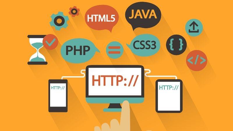 3 kỹ thuật tối ưu hóa website giúp tăng tốc phổ biến nhất Tối ưu hóa file CSS, JS, HTML để tăng tốc website