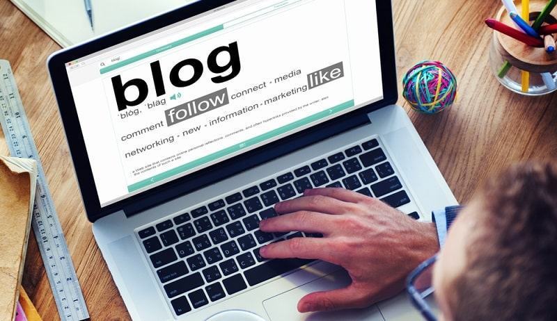 Thiết kế blog cá nhân có cần thuê dịch vụ không? Tự thiết kế blog cá nhân không đơn giản