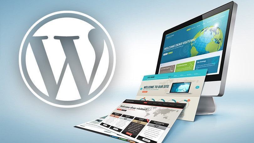 Tại sao cần phải thiết kế website bán hàng ngay? Tự thiết kế website bán hàng bằng wordpress