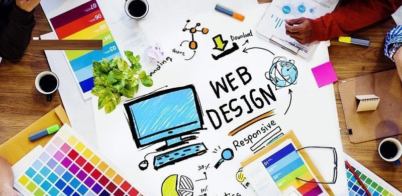 Tự thiết kế website – Nên hay không?