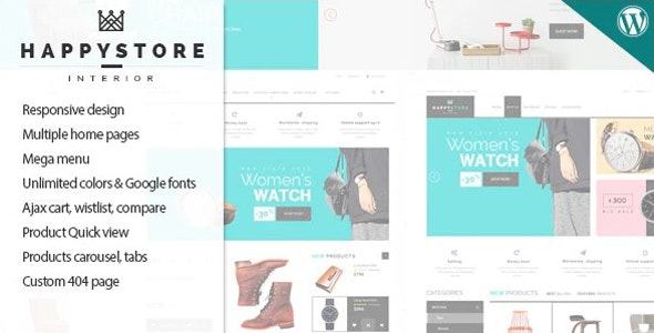 HappyStore được sử dụng phổ biến với nhiều doanh nghiệp