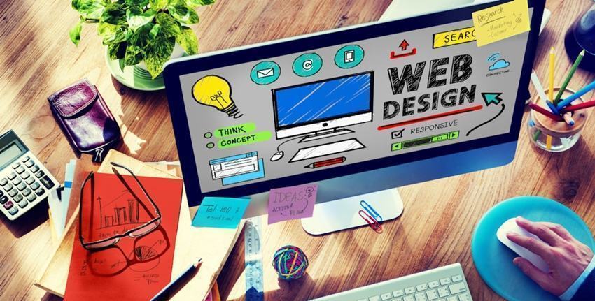 Dịch vụ thiết kế website theo yêu cầu chuyên nghiệp Thiết kế website theo yêu cầu
