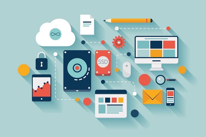 Dịch vụ thiết kế website trọn gói chuyên nghiệp Thiết kế website trọn gói