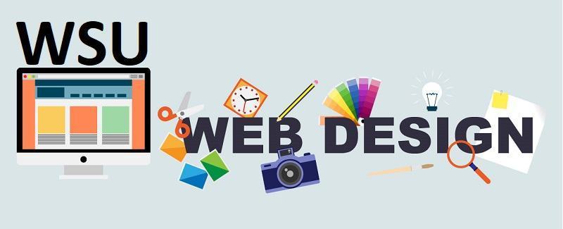 Dịch vụ thiết kế website trọn gói chuyên nghiệp WSU là dịch vụ thiết kế website trọn gói tốt nhất