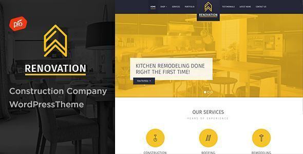 Top 5 theme web giới thiệu doanh nghiệp chuyên nghiệp theme web giới thiệu doanh nghiệp