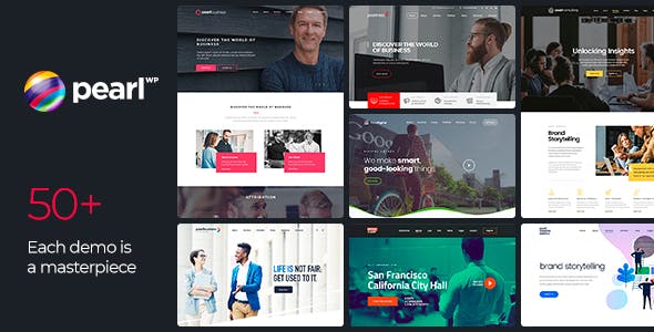 Top 5 theme web giới thiệu doanh nghiệp chuyên nghiệp theme web giới thiệu doanh nghiệp