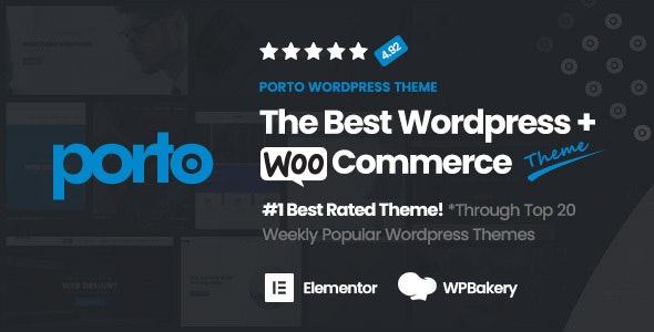 Top 5 theme website bán hàng chuyên nghiệp nhất theme website bán hàng